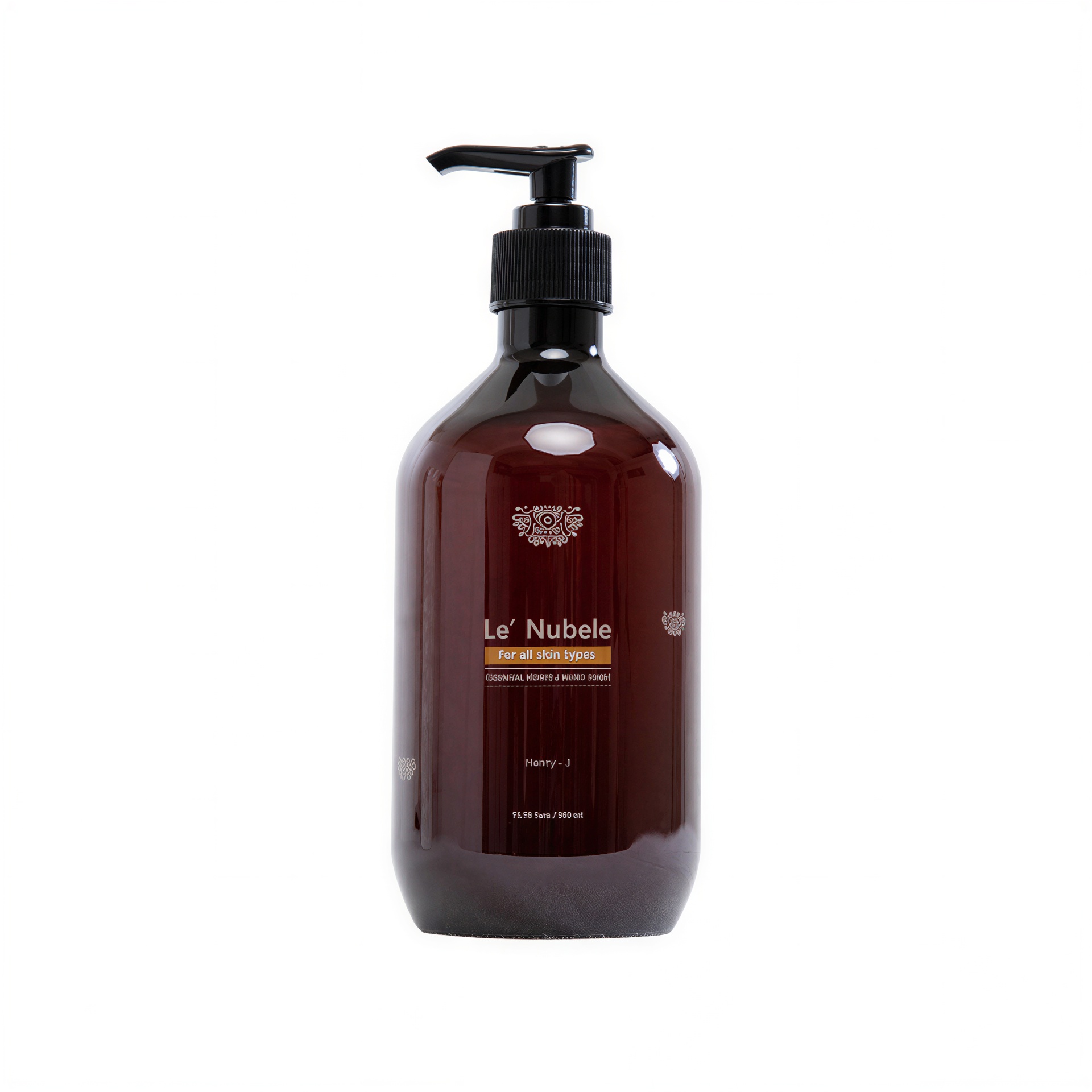 Reneuver Henri J Body Hand Wash