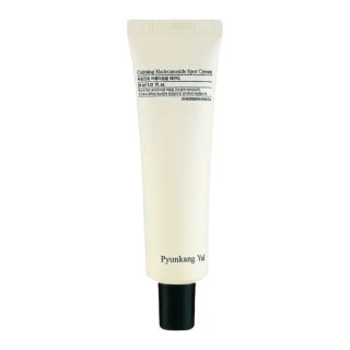 Pyunkang Yul Calming Madecasoside Spot Cream