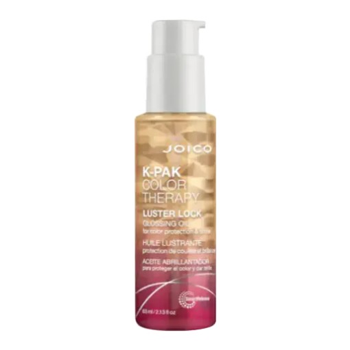 Joico K-Pak Color Therapy Luster Lock Glossing Oil