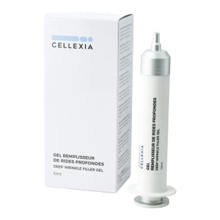 Cellexia Deep Wrinkle Filler Gel