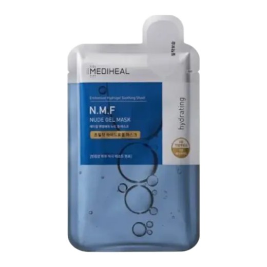 Mediheal Nude Gel Mask