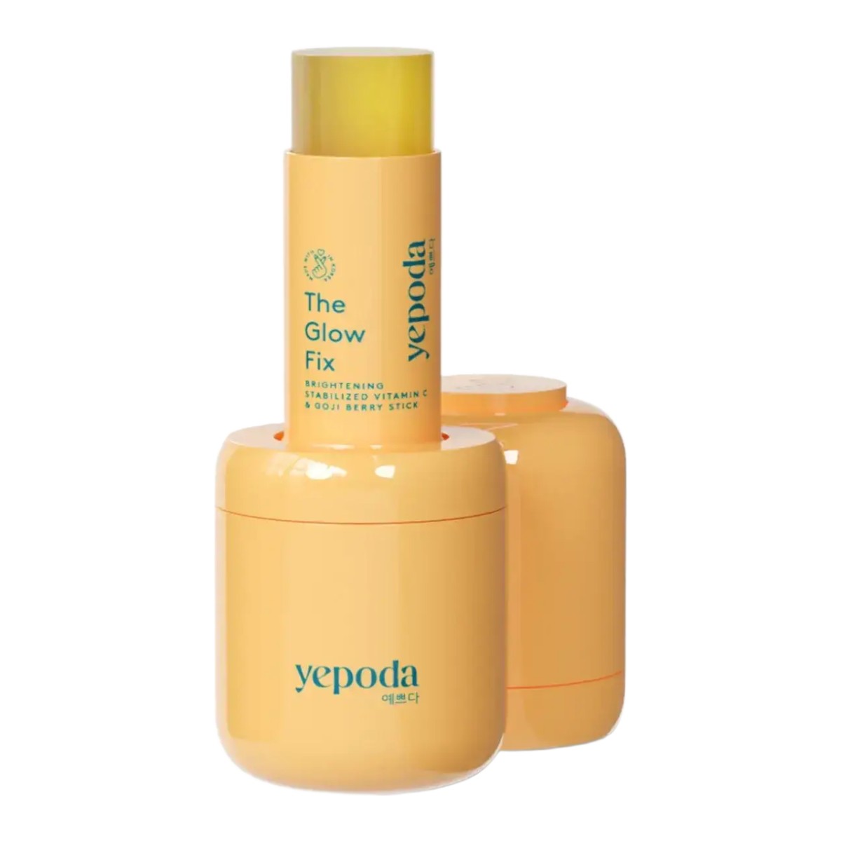 Yepoda The Glow Fix