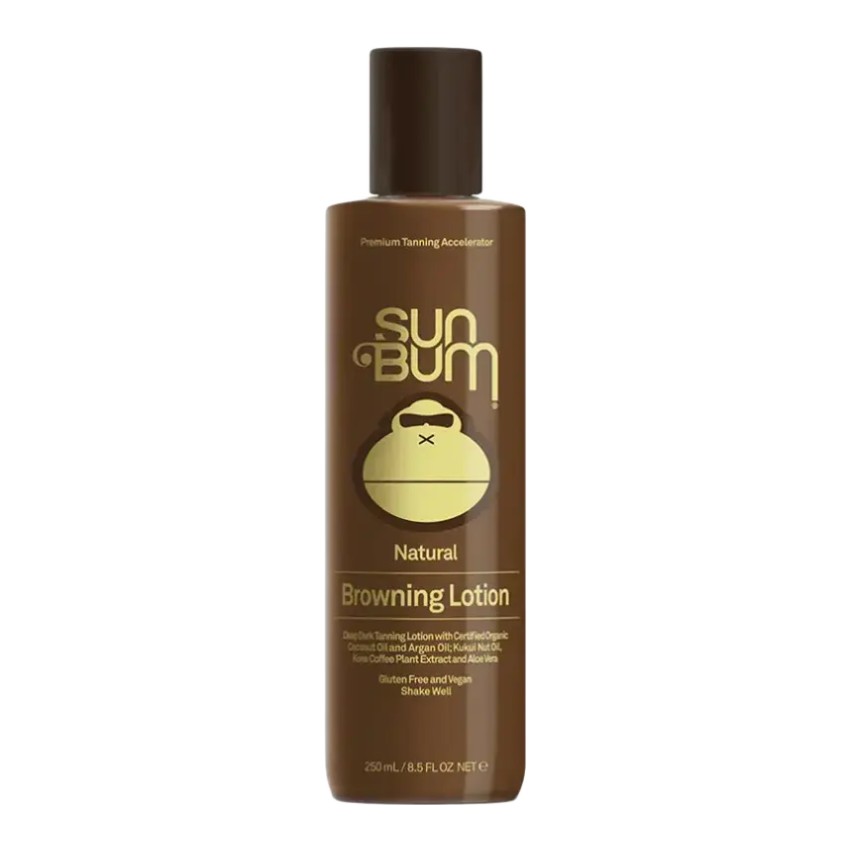 Sun Bum Browning Lotion