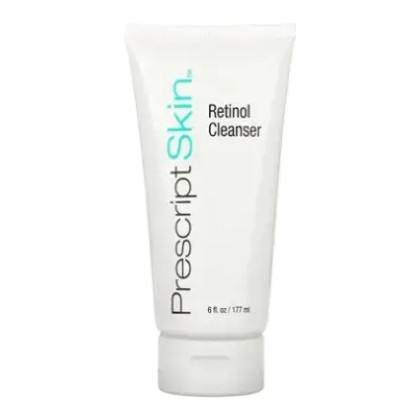 PrescriptSkin Retinol Cleanser
