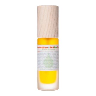 Living Libations Best Skin Ever - Seabuckthorn