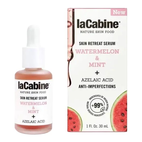 laCabine Skin Retreat Serum