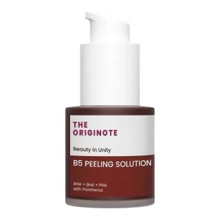 The Originote B5 Peeling Solution