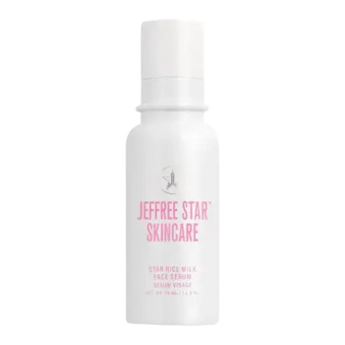 Jeffree Star Cosmetics Star Rice Milk Face Serum