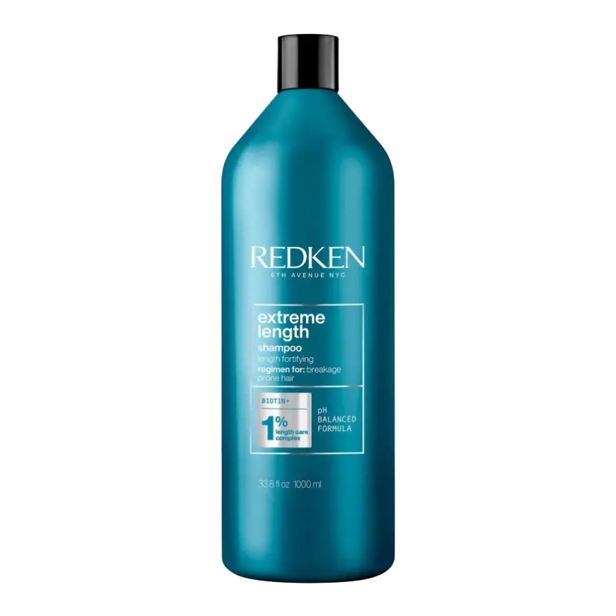 REDKEN Extreme Length Shampoo