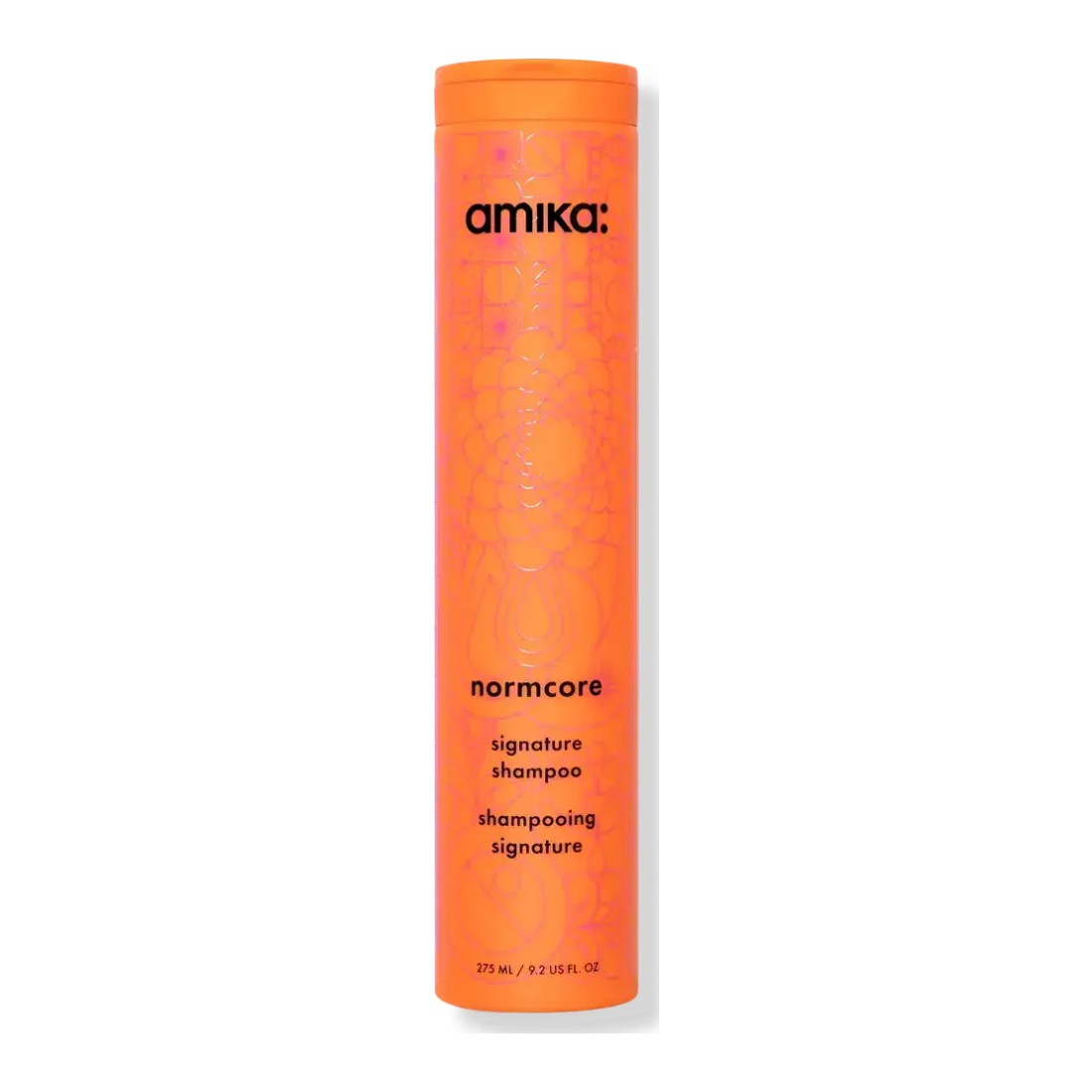 Amika Normcore Signature Shampoo