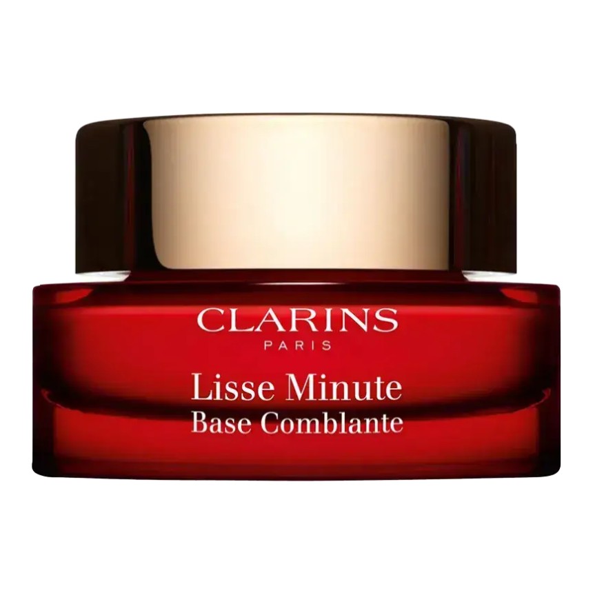 Clarins Lisse Minute Base Comblante
