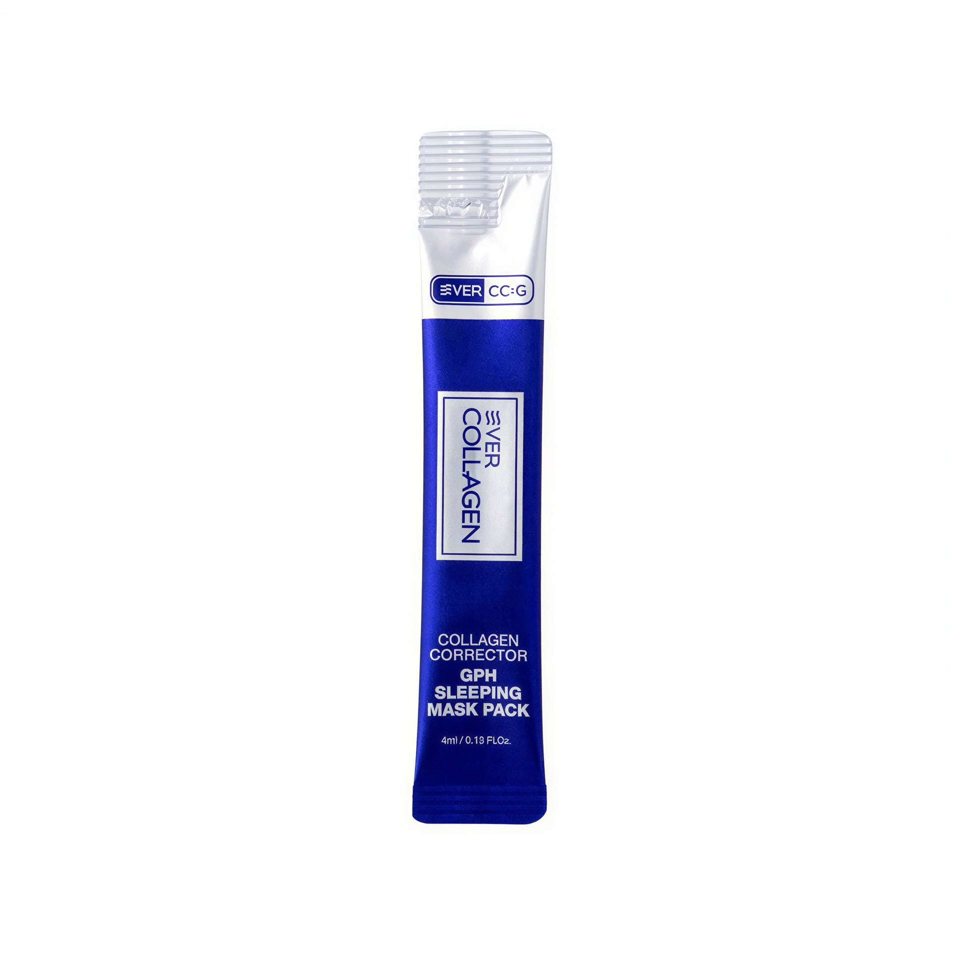 Evercollagen Collagen Corrector GPH Sleeping Mask Pack