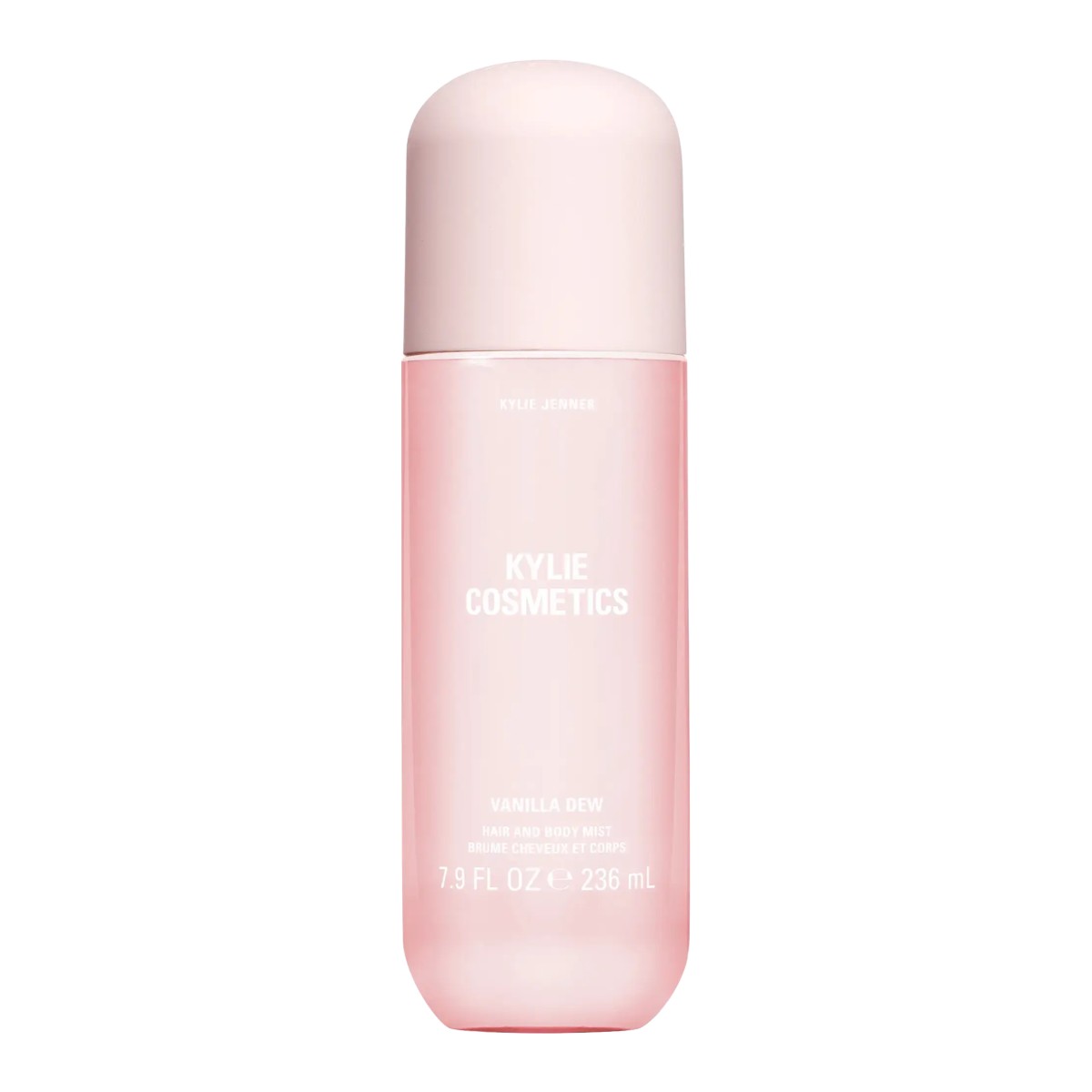 Kylie Cosmetics Hair And Body Mist
