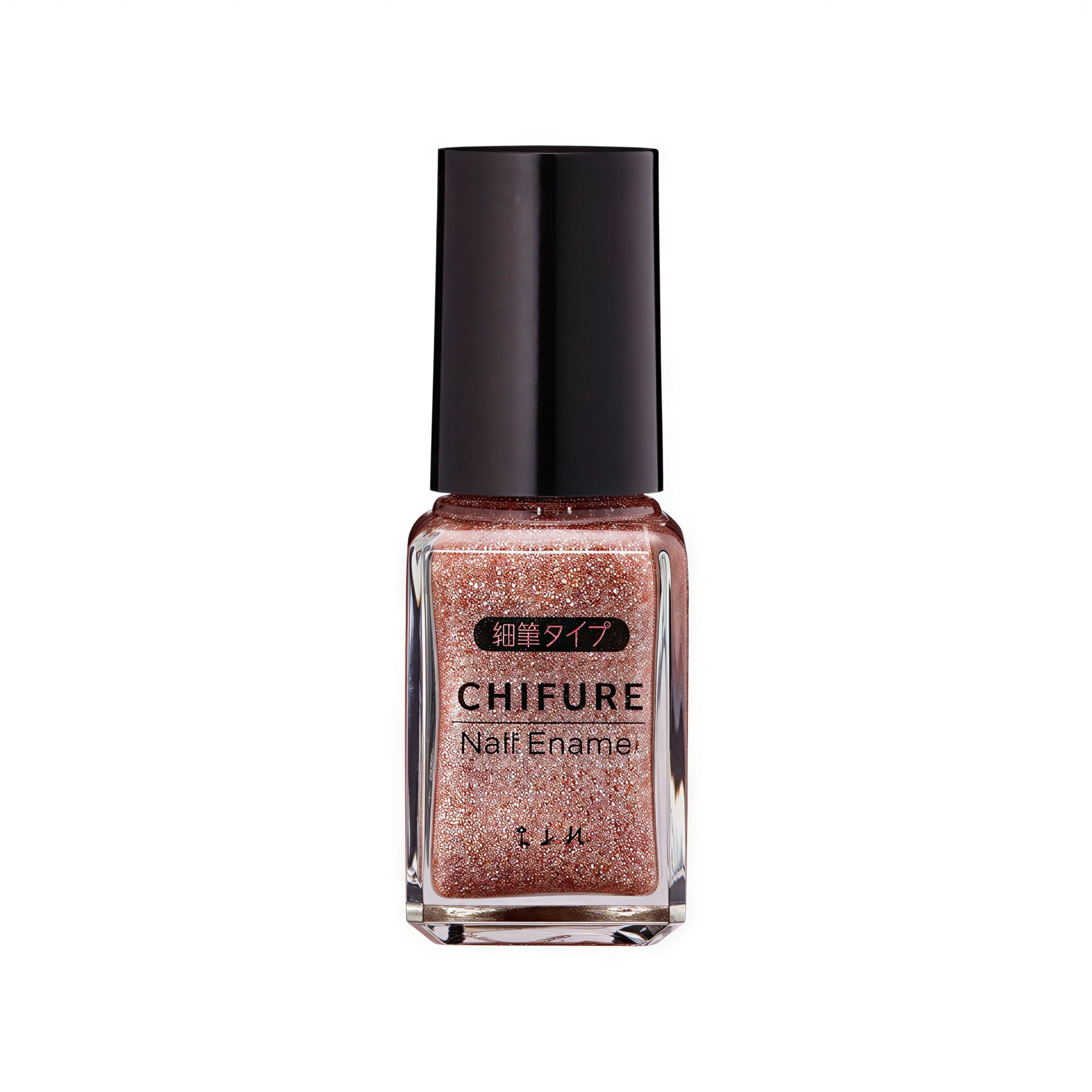 Chifure Fine Brush Nail Enamel