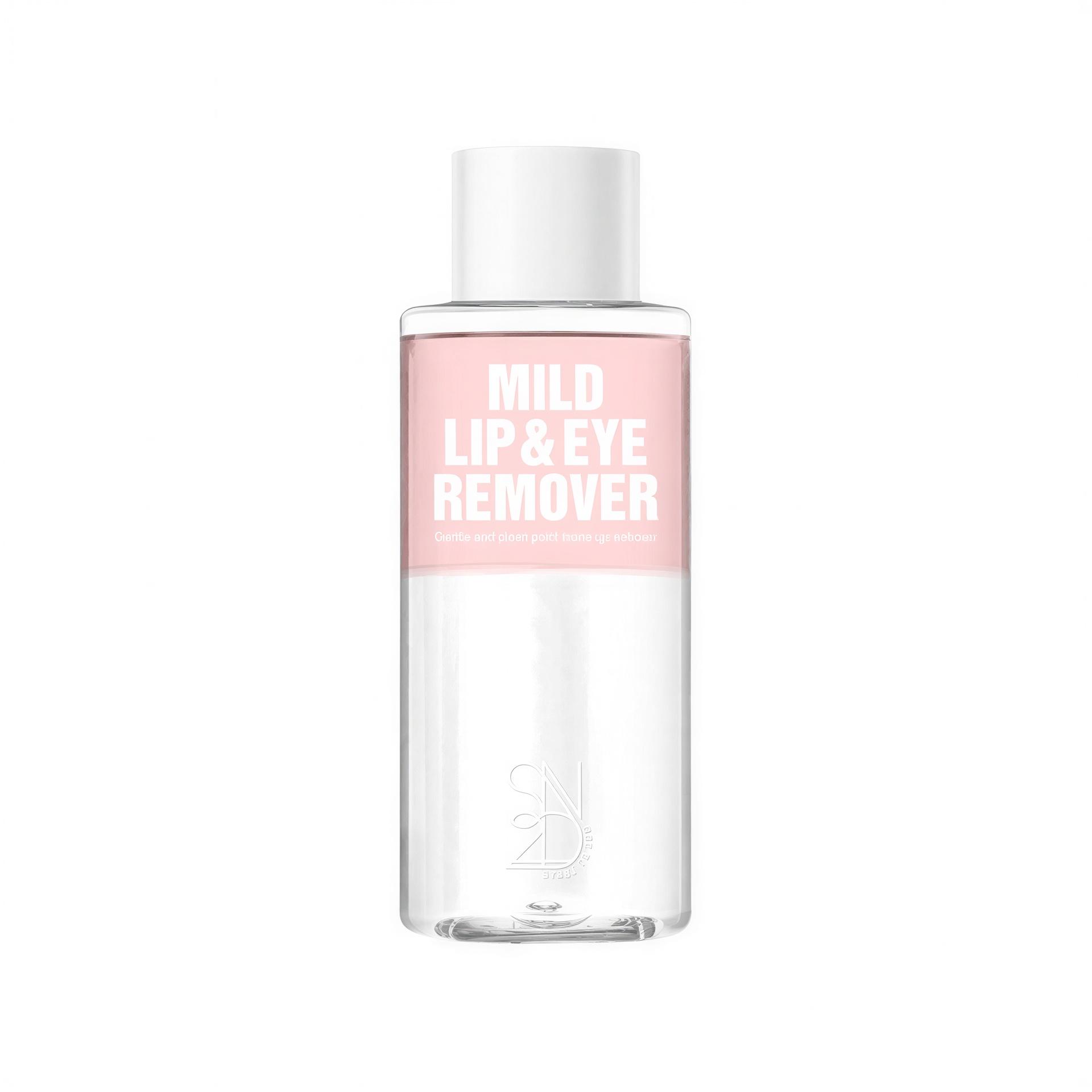 S2ND Mild Lip & Eye Remover