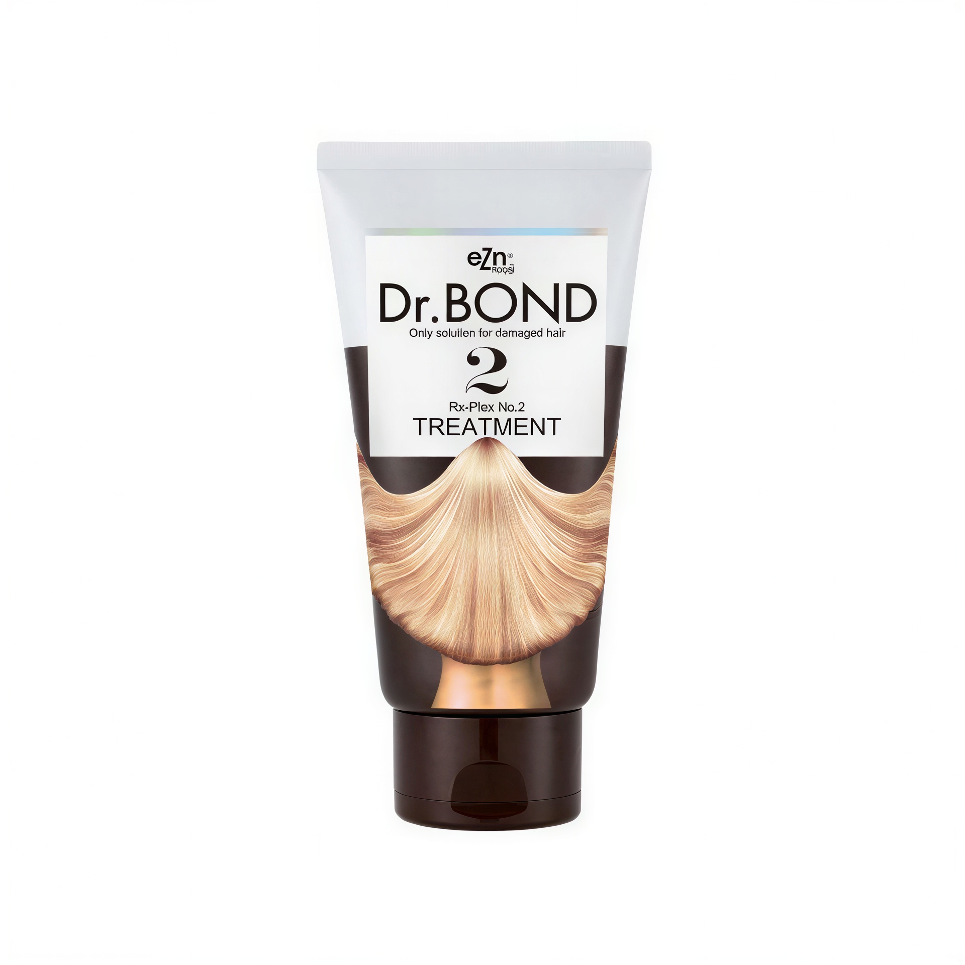 eZn Dr. Bond RX-Plex No.2 Treatment