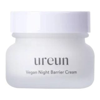 유아른 비건 나이트 베리어 크림