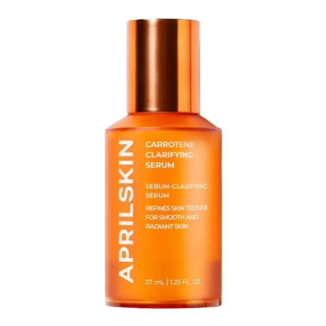 APRILSKIN Carrotene Clarifying Serum