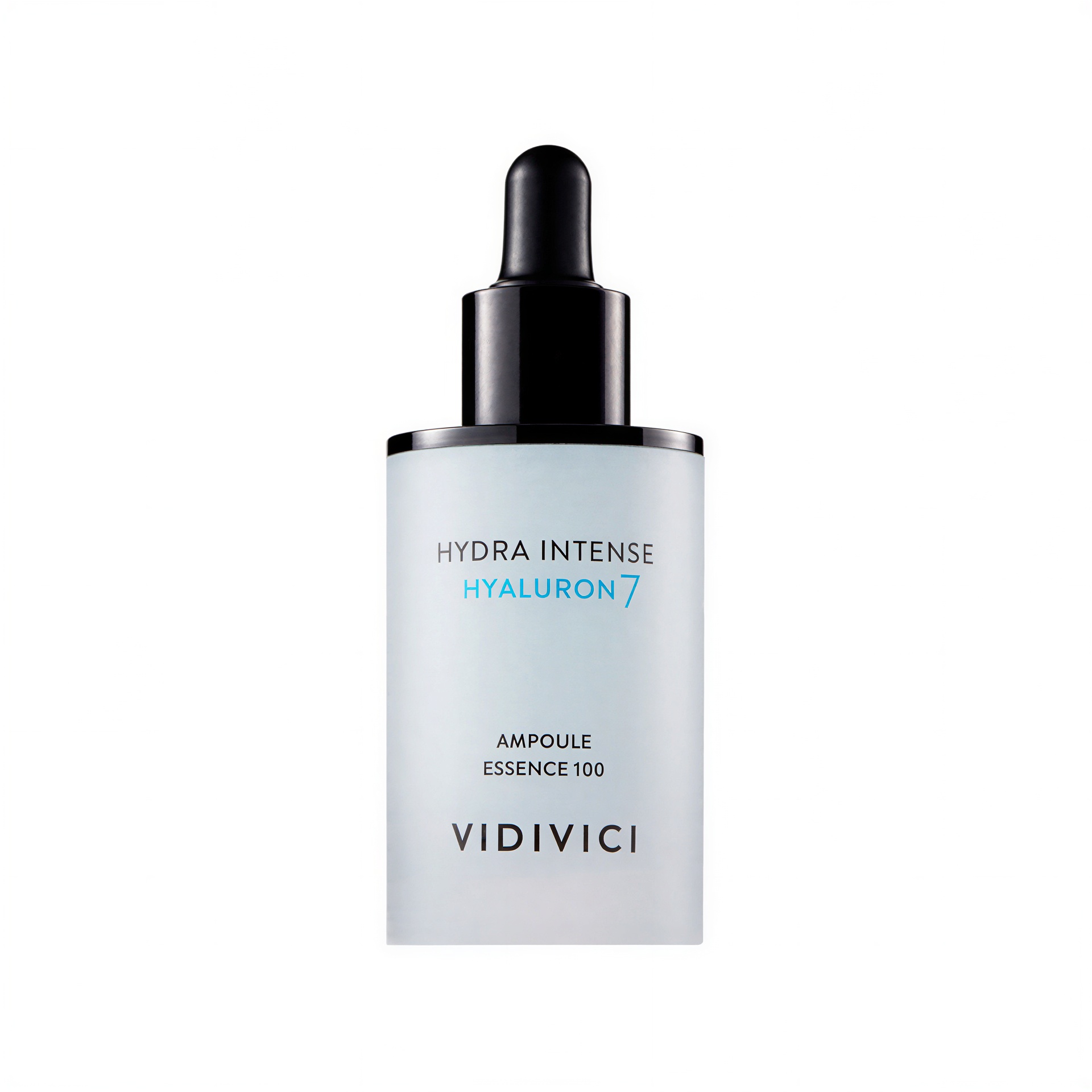 VIDIVICI Hydra Intense Hyaluron7 Ampoule Essence 100