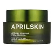 APRILSKIN كريم جل مائي بالأرطماسيا والسكوالان