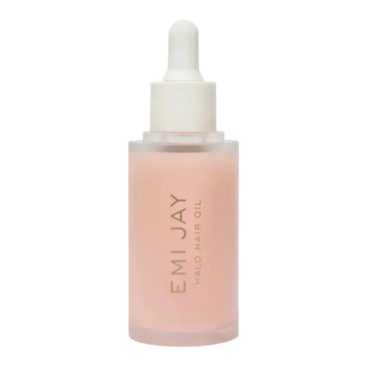 Emi Jay Halo Hair Oil