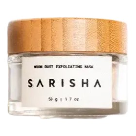 Sarisha Beauty Moon Dust Exfoliating Mask