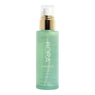 KORA Organics Minty Mineral Hydration Face Mist with Aloe Vera