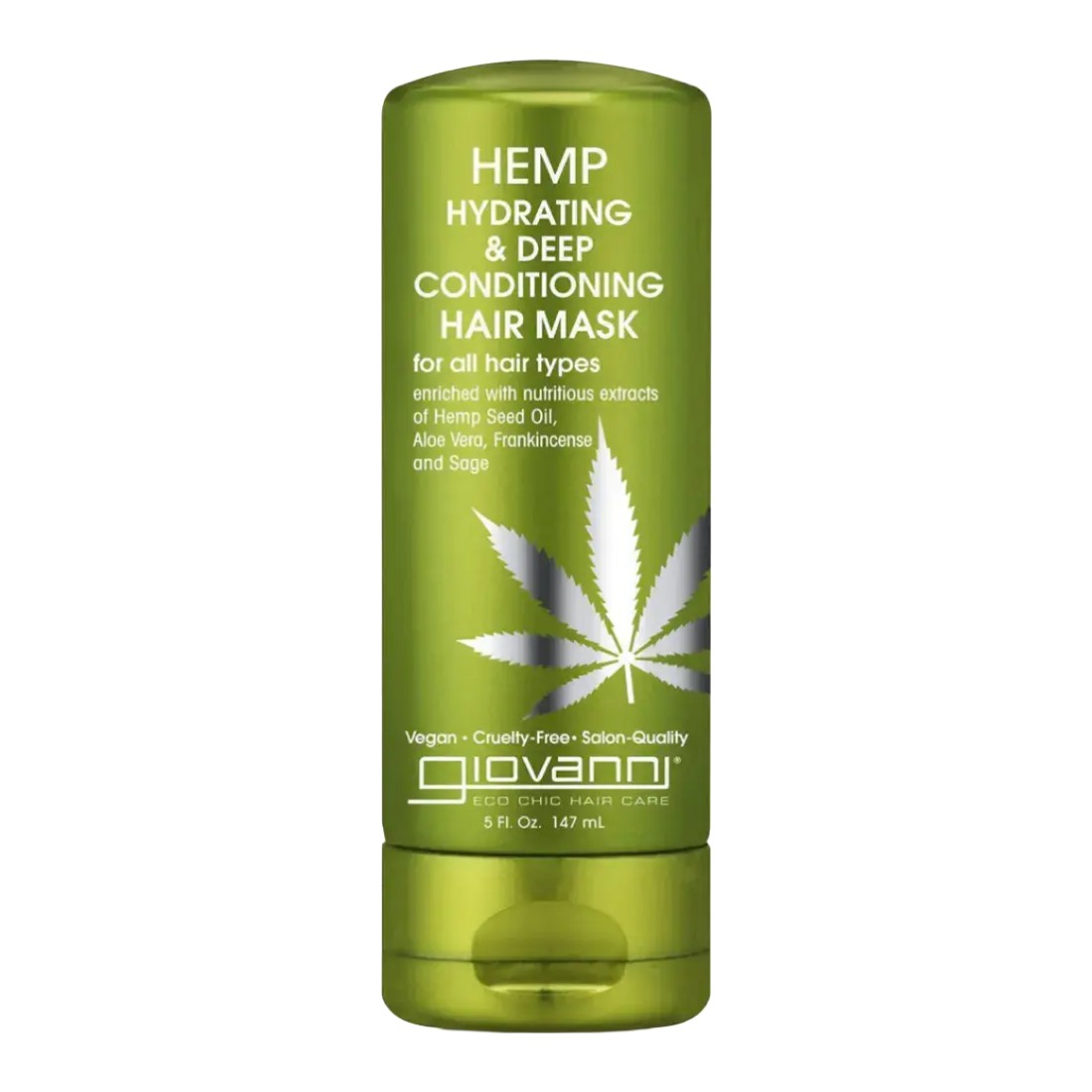 Giovanni Hemp Hydrating & Deep Conditioning Hair Mask