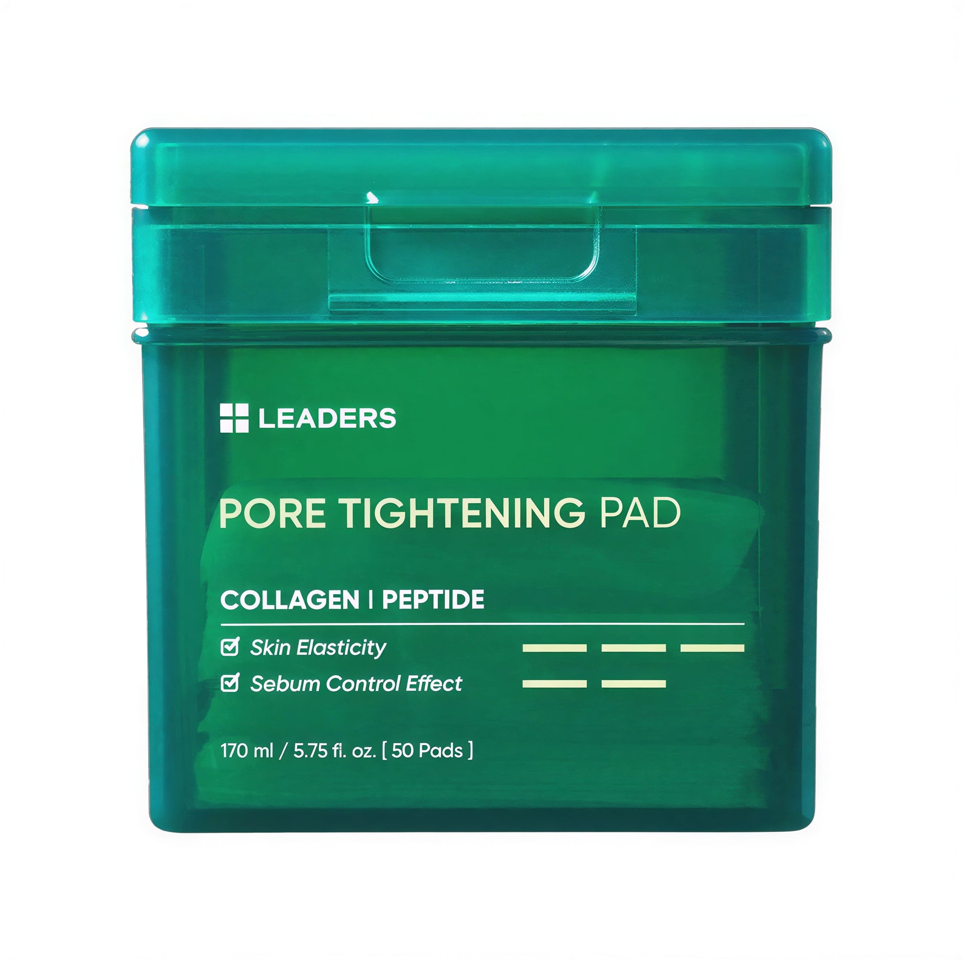 LEADERS Pore Firming Pad