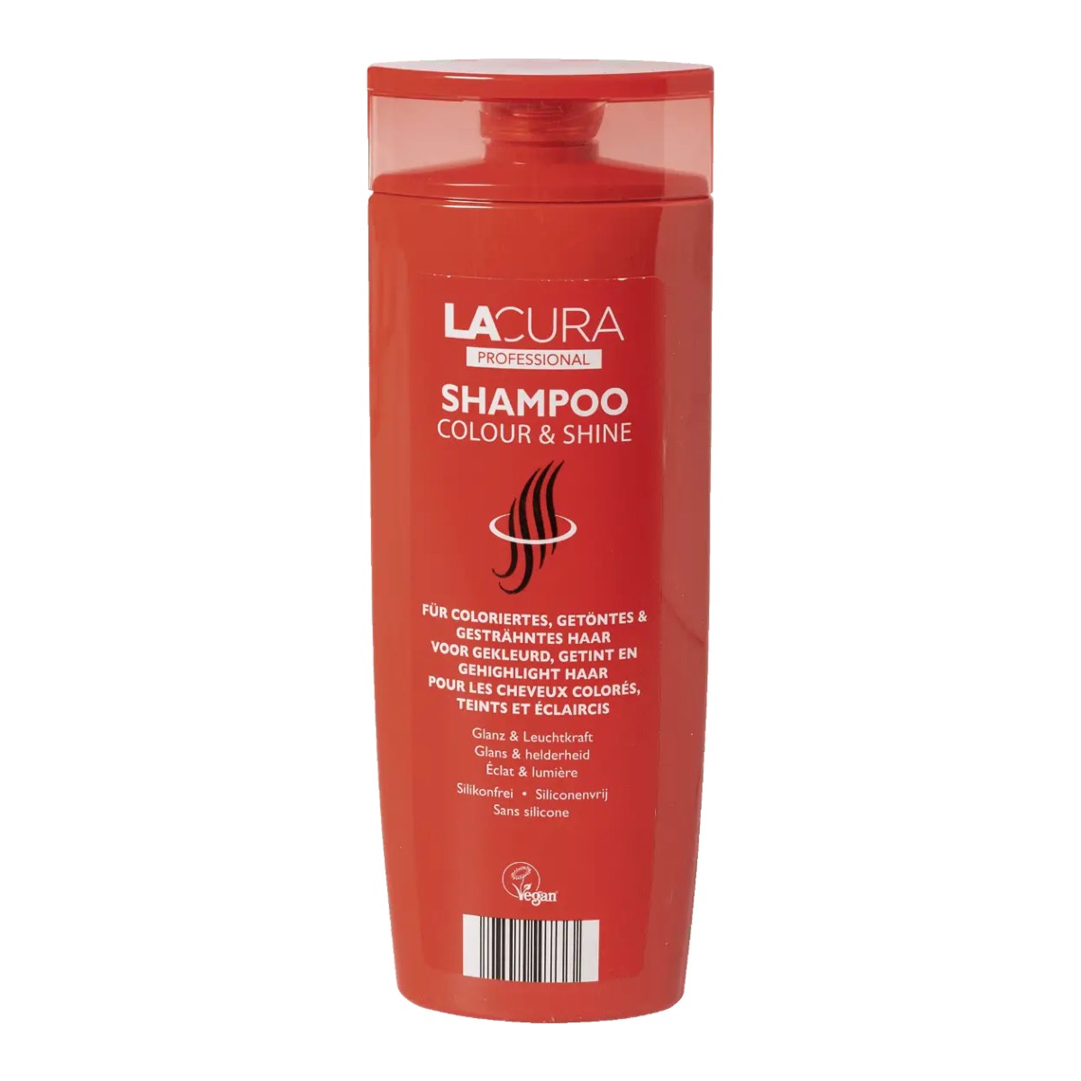 Lacura Shampoo Colour And Shine