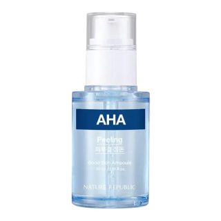 ネイチャーリパブリック Good Skin AHA ピーリングアンプル