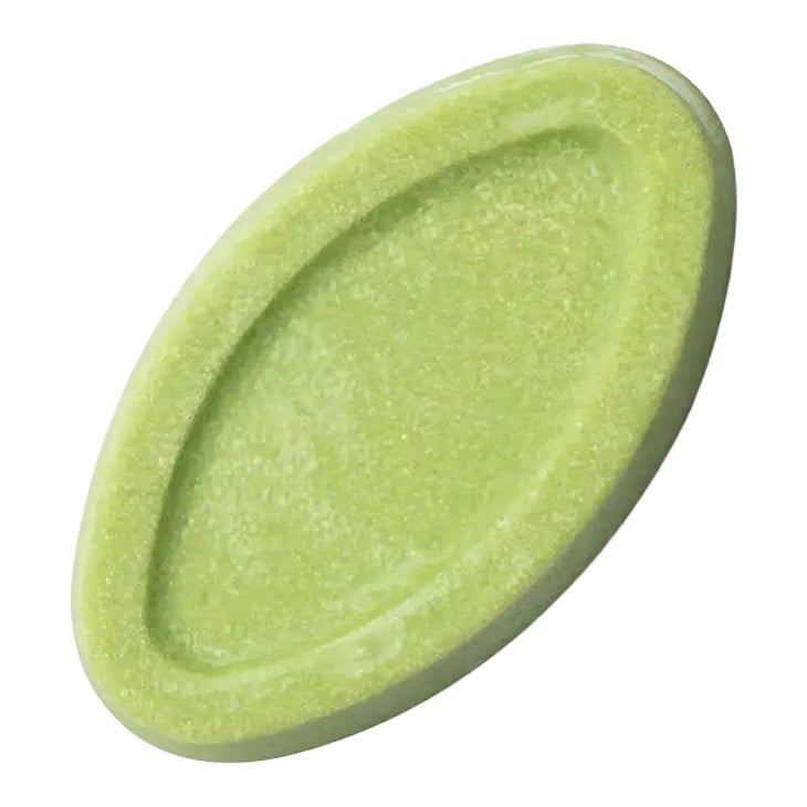 LUSH Amazon Primer Oil Bar
