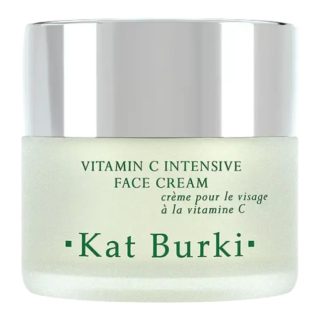 Kat Burki كريم الوجه المكثف بفيتامين C