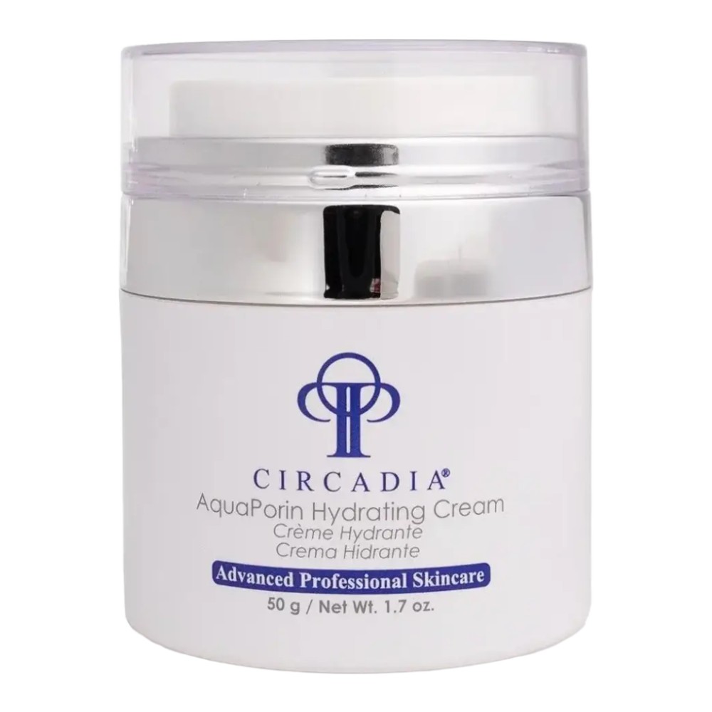 Circadia Aquaporin Hydrating Cream