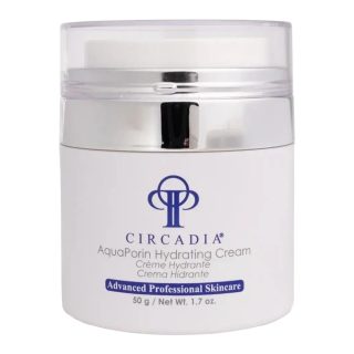 Circadia Aquaporin Hydrating Cream