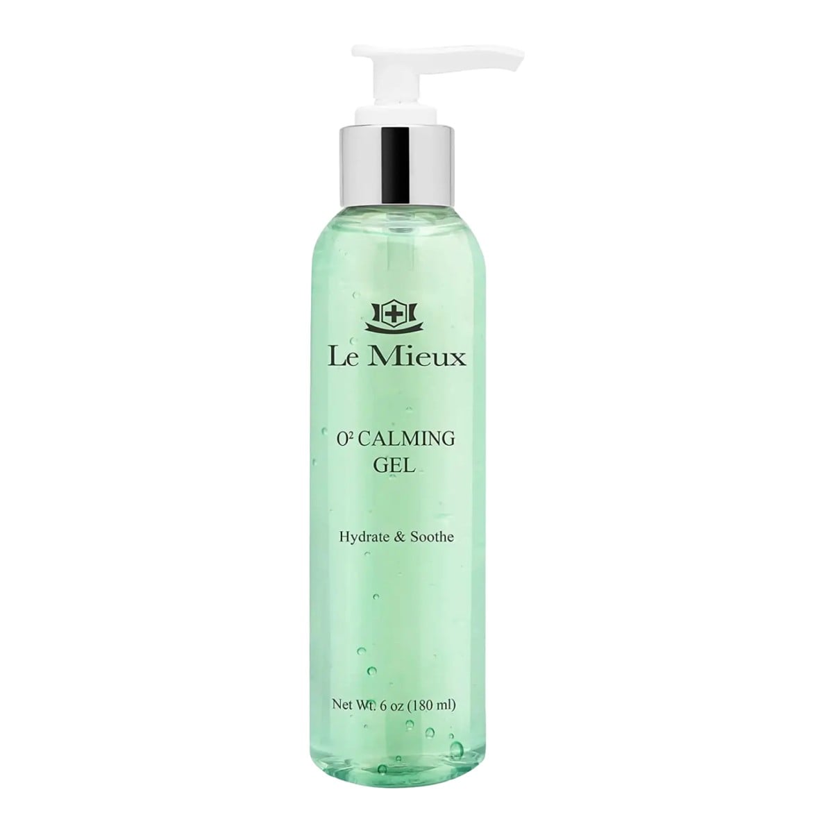 Le Mieux O2 Calming Gel