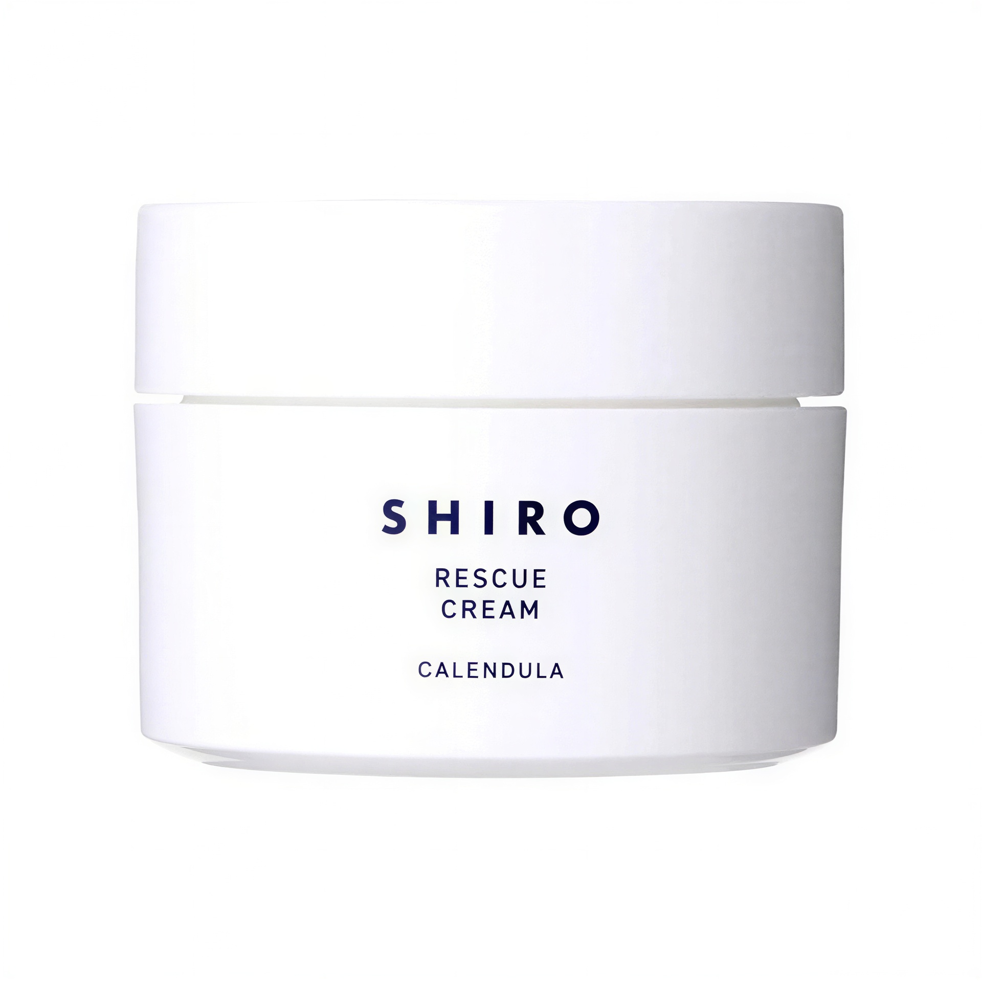 SHIRO كريم Calendula Repair