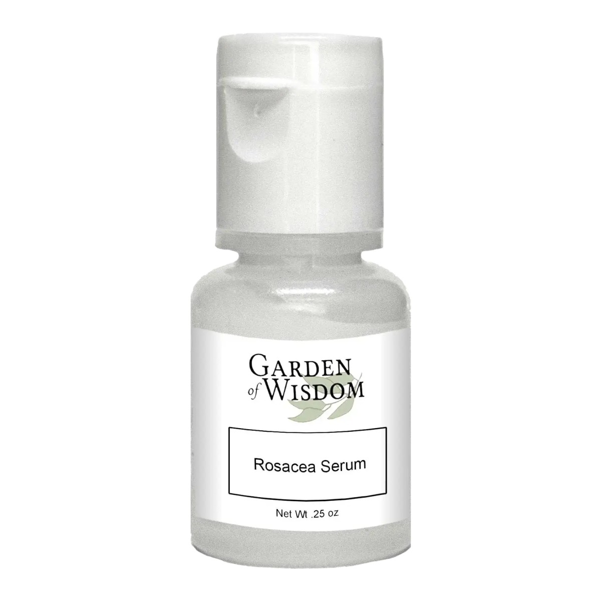 Garden of Wisdom Rosacea Serum