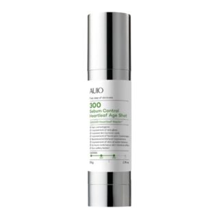 Auio Sebum Control Heartleaf Age Shot 300