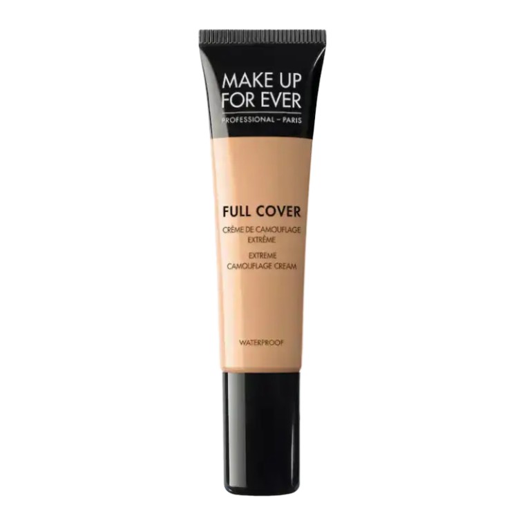 Make Up For Ever Full Cover Concealer