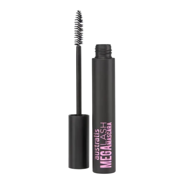 Australis Mega Lash Mascara