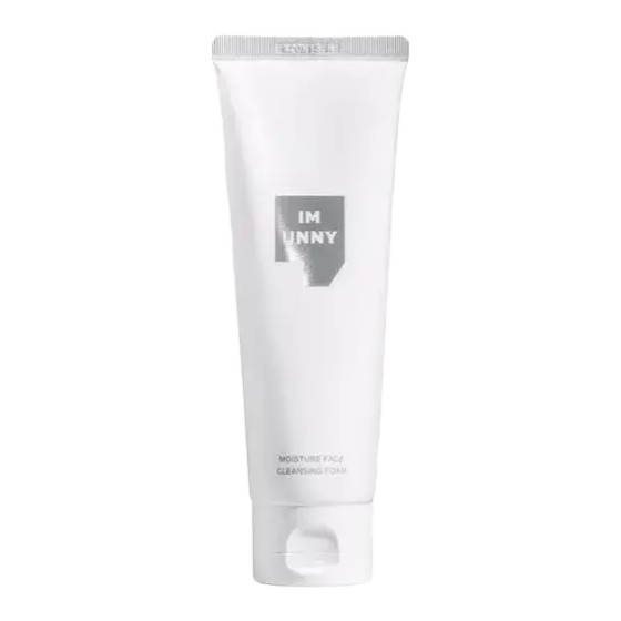 IM'UNNY Moisture Face Cleansing Foam