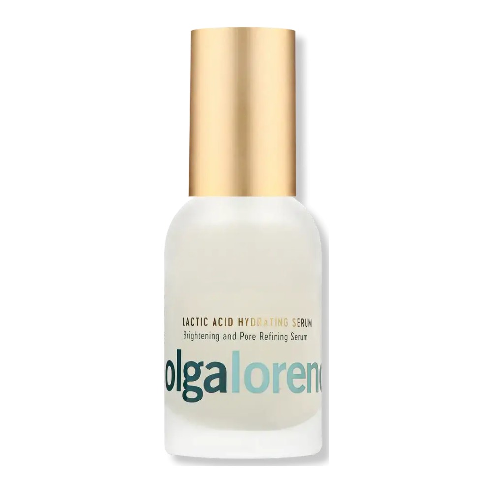 Olga Lorencin Lactic Acid Hydrating Serum