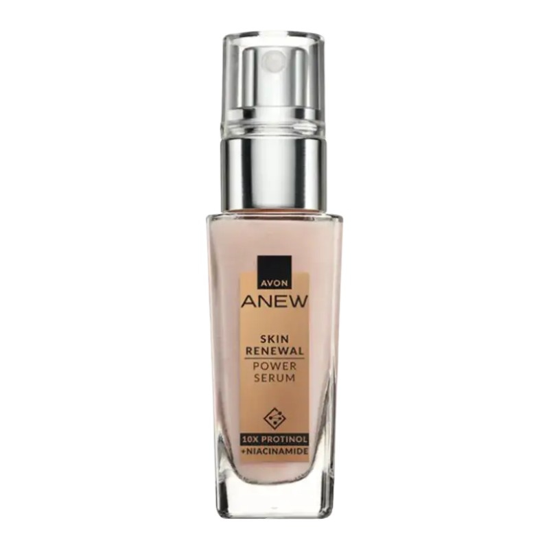AVON Anew Skin Renewal Power Serum