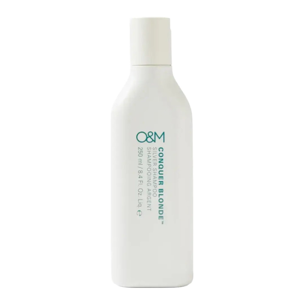 Original & Mineral Conquer Blonde Shampoo