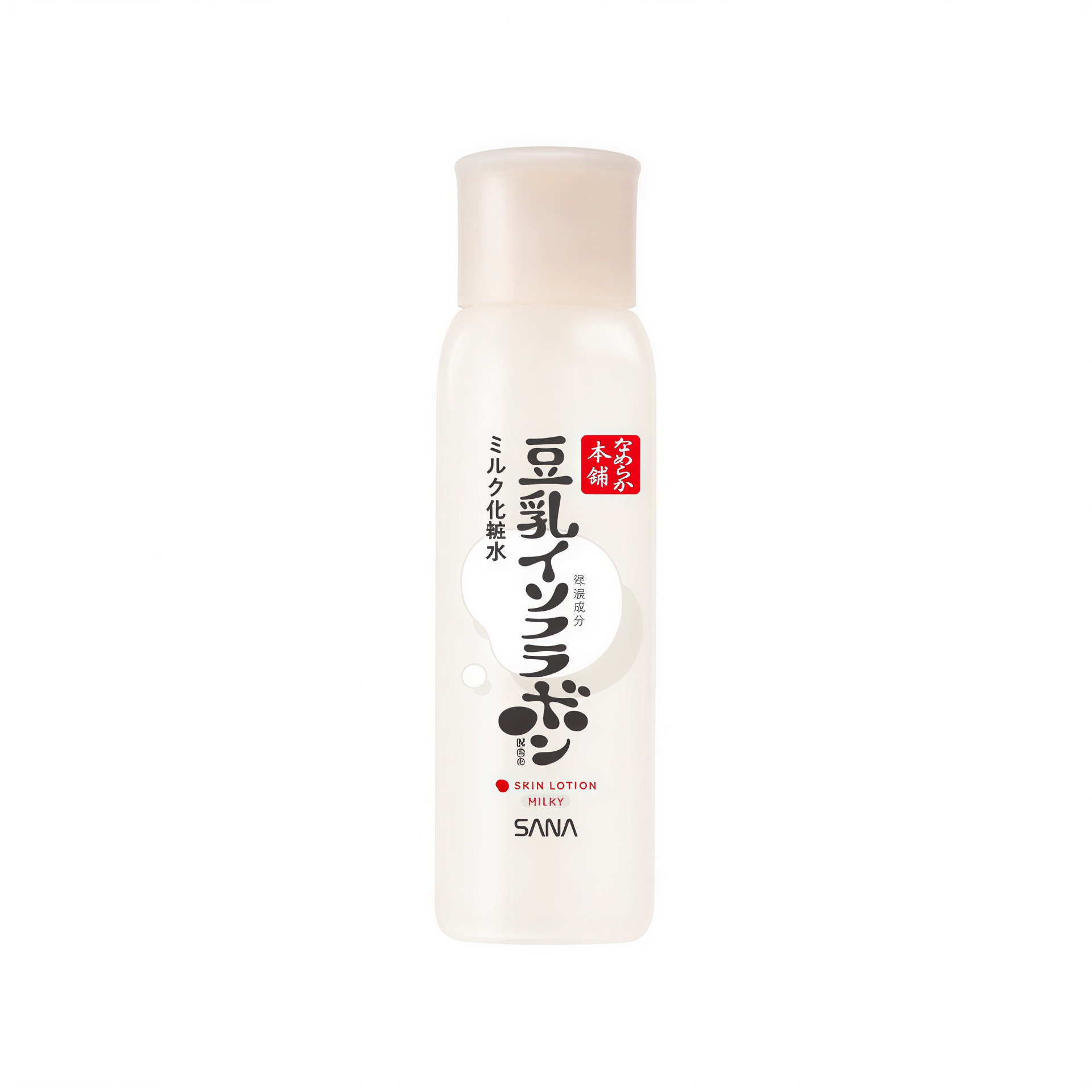 なめらか本舗 ミルク化粧水 ＮＤ