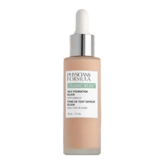 Physician's Formula Organic Wear Silk Foundation Elixir