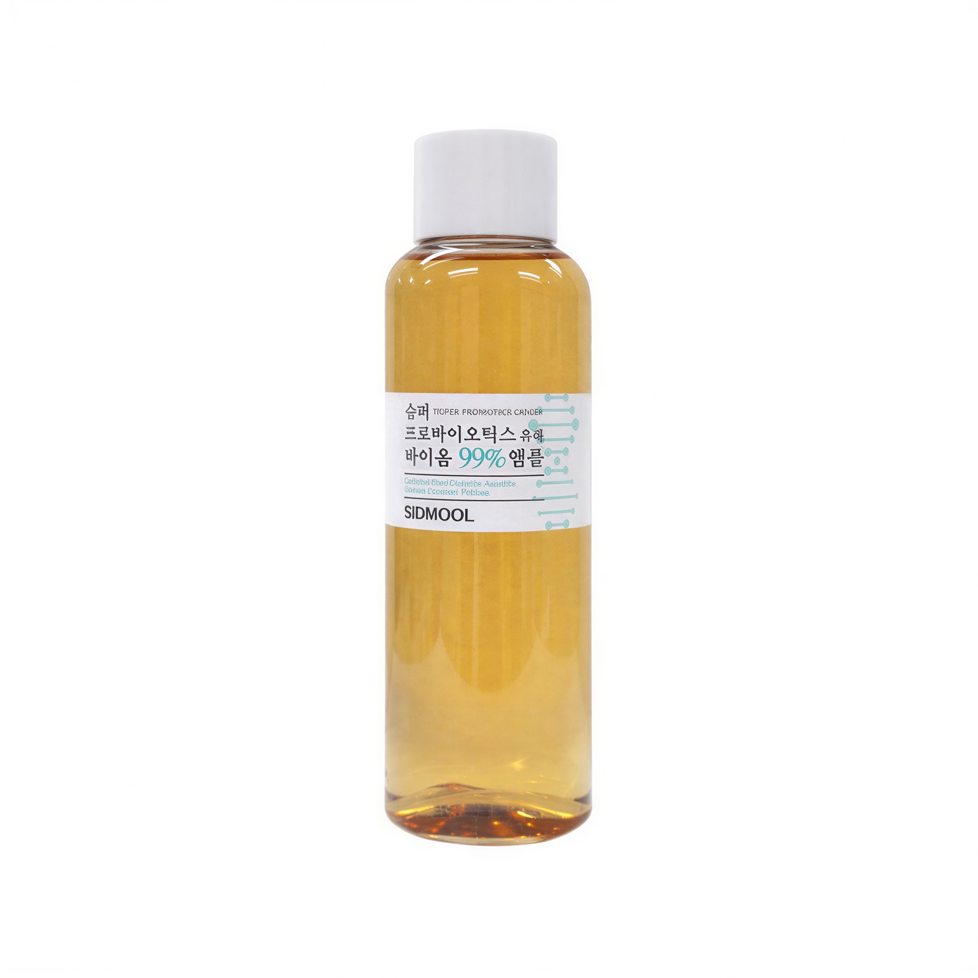 Sidmool Super Biotics-Derived Biome 99 Ampoule