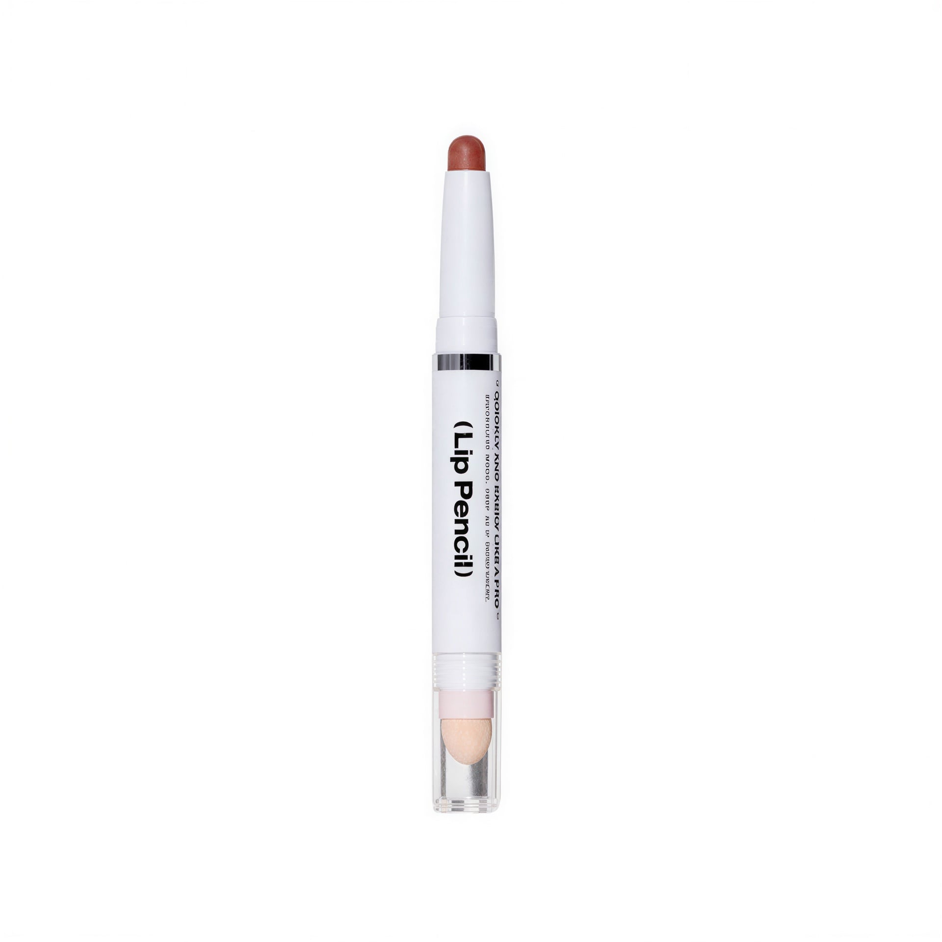 Tooq Rough But Pro Lip Pencil