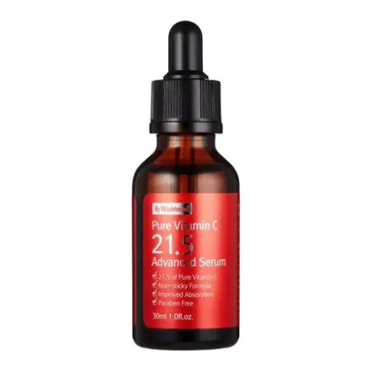 By WishTrend Pure Vitamin C 21.5% Advanced Serum